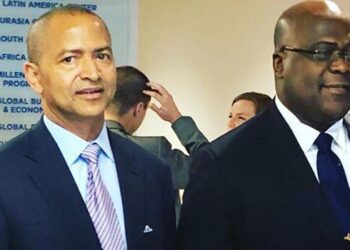 Moïse Katumbi à Tshisekedi : « ce n&rsquo;est pas à cause de la constitution que les fonctionnaires de l&rsquo;État sont très mal payés »