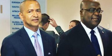Moïse Katumbi à Tshisekedi : « ce n&rsquo;est pas à cause de la constitution que les fonctionnaires de l&rsquo;État sont très mal payés »
