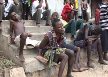 Kongo Central: une épidémie de choléra décime les détenus, 11 morts dans la prison centrale de Mbanza‑Ngungu