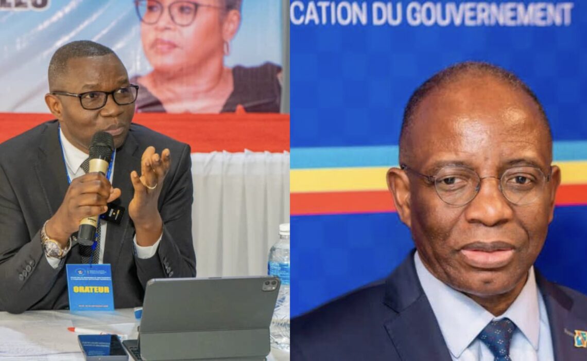 Lutte contre la fraude : Paluku et Ngefa chargés d’empêcher l’évasion fiscale