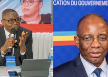 Lutte contre la fraude : Paluku et Ngefa chargés d’empêcher l’évasion fiscale