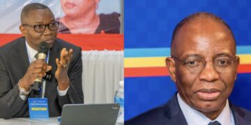 Lutte contre la fraude : Paluku et Ngefa chargés d’empêcher l’évasion fiscale