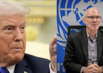 Partenariat RDC-USA : Trump impose un américain à la tête de la MONUSCO pour surveiller les intérêts US 