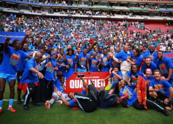 Coupe du monde 2026: la RDC va empocher 10,5 millions de dollars pour sa qualification 