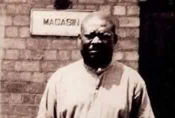 RDC: pas de travail ce lundi 6 avril en hommage à Simon Kimbangu