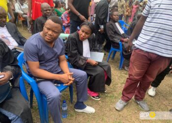 Affaire maltraitance médicale : l’Etat condamné à payer 3,5 millions de francs congolais à la victime Dorcas Moya