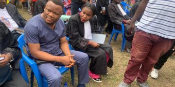 Affaire maltraitance médicale : l’Etat condamné à payer 3,5 millions de francs congolais à la victime Dorcas Moya