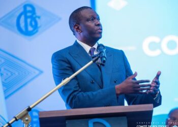 Valorisation du franc congolais : la BCC préconise la perception des taxes, impôts et redevances en monnaie locale