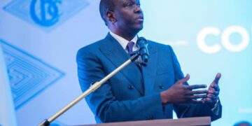 Valorisation du franc congolais : la BCC préconise la perception des taxes, impôts et redevances en monnaie locale