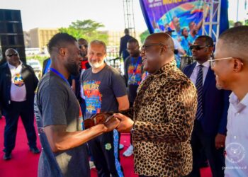 RDC: près de 8 millions USD décaissés par le trésor pour l’achat des véhicules de luxe pour les Léopards 