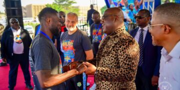 RDC: près de 8 millions USD décaissés par le trésor pour l’achat des véhicules de luxe pour les Léopards