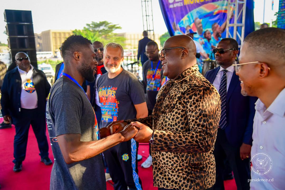 RDC: près de 8 millions USD décaissés par le trésor pour l’achat des véhicules de luxe pour les Léopards