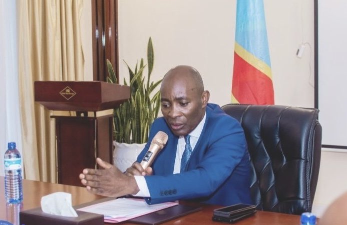 L’économie du Sud-Kivu asphyxiée par l’occupation : le M23 capte entre 17 et 20 millions USD par mois