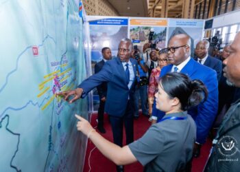 Après la promesse d’Allemagne d’Afrique, Félix Tshisekedi veut faire de la RDC un pays moderne et compétitif sur la scène continentale d’ici 2034