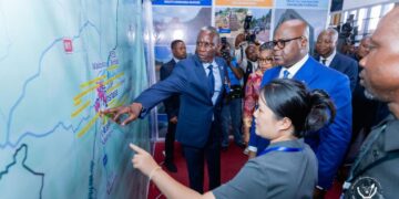 Après la promesse d’Allemagne d’Afrique, Félix Tshisekedi veut faire de la RDC un pays moderne et compétitif sur la scène continentale d’ici 2034