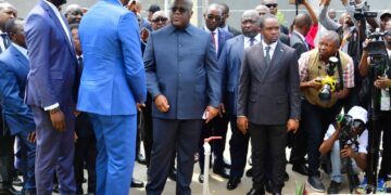 Kinshasa : le gouvernement envisage une hausse des factures de la REGIDESO dans un bref délai