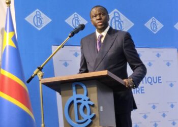 RDC : la Banque centrale instaure l’exclusivité de l’importation physique des billets en devises à partir d’avril 2027