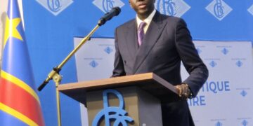 RDC : la Banque centrale instaure l’exclusivité de l’importation physique des billets en devises à partir d’avril 2027