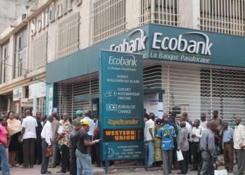 RDC: l’Etat a affecté jusqu’à 1.275 milliards de francs pour les salaires des agents et fonctionnaires au premier trimestre (BCC)