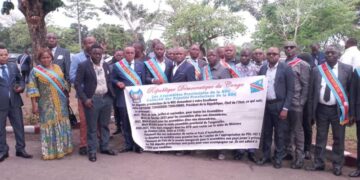 RDC : des députés provinciaux réclament dix mois d’arriérés d’émoluments