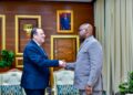 Félix Tshisekedi annoncé au Forum diplomatique d&rsquo;Antalya qui se tiendra du 17 au 19 avril