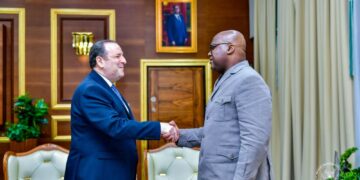 Félix Tshisekedi annoncé au Forum diplomatique d’Antalya qui se tiendra du 17 au 19 avril