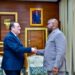 Félix Tshisekedi annoncé au Forum diplomatique d’Antalya qui se tiendra du 17 au 19 avril