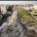 Kinshasa : le gouvernement lance la construction du boulevard « Dr Étienne Tshisekedi » long de 1,8 Km