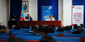 Emplois des jeunes: le gouvernement calque le modèle Ivoirien et entrevoit de lancer le projet « Carte Avantage Jeune RDC »