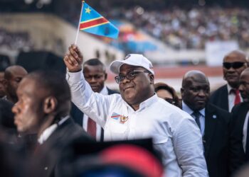 La RDC bientôt la 5e puissance économique d’Afrique en 2026 (FMI)