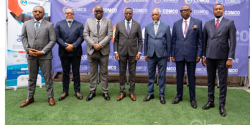 RDC: Mukoko Samba insiste sur la promotion d’une classe d’entrepreneurs nationaux capable de contribuer à la croissance économique du pays