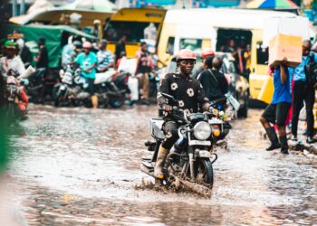 Kinshasa : les travaux de réhabilitation de la Route Mokali annoncés pour mai 2026