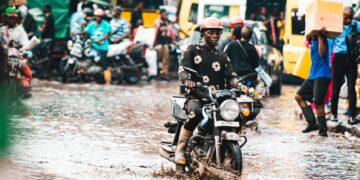 Kinshasa : les travaux de réhabilitation de la Route Mokali annoncés pour mai 2026