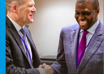 Exclusivité de l’importation du dollar et fin du cash : le Trésor américain salue une décision « historique et courageuse » de la BCC