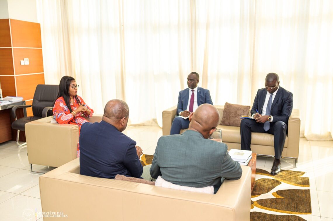 Grand Équateur : inactifs depuis plus de 20 ans, les sites de Businga et d’Akula bientôt relancés pour renforcer le stockage de carburants