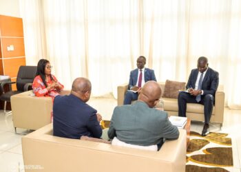 Grand Équateur : inactifs depuis plus de 20 ans, les sites de Businga et d’Akula bientôt relancés pour renforcer le stockage de carburants