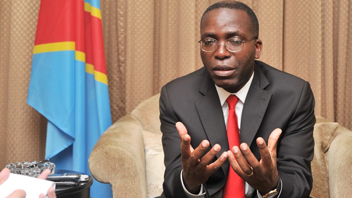 RDC : Augustin Matata Ponyo dénonce un « déficit de leadership » à la tête de l’État