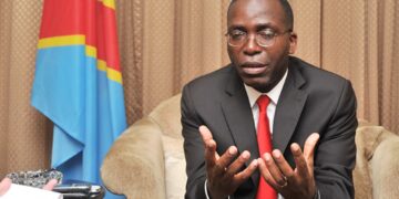 RDC : Augustin Matata Ponyo dénonce un « déficit de leadership » à la tête de l’État