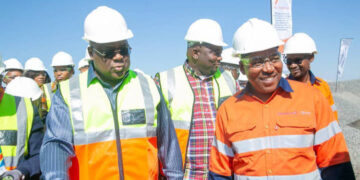 RDC: des milliards de dollars échappent au Trésor suite à la  « spoliation organisée » des minerais au Maniema, Bas-Uélé et en Ituri ( Félix Tshisekedi)