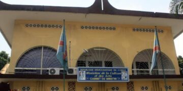 Le ministère de la Culture cambriolé à Kinshasa: des agents de sécurité drogués, des fonds de fonctionnement emportés 