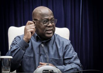 Mines : Félix Tshisekedi fustige la faiblesse de la captation des recettes d’exportation et ordonne un audit
