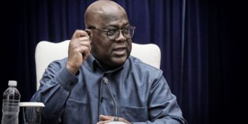 Mines : Félix Tshisekedi fustige la faiblesse de la captation des recettes d’exportation et ordonne un audit