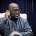 Mines : Félix Tshisekedi fustige la faiblesse de la captation des recettes d’exportation et ordonne un audit