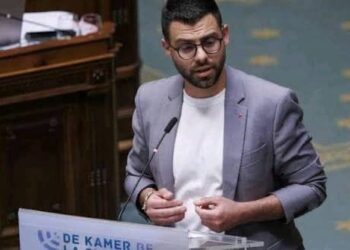 Politique d’asile contre les congolais: le député Ribaudo y voit l’hypocrisie belge et rappelle les pillages des minerais de la RDC depuis Léopold II