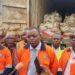 RDC : le Maniema exporte 99 tonnes de cuivre vers Hong Kong