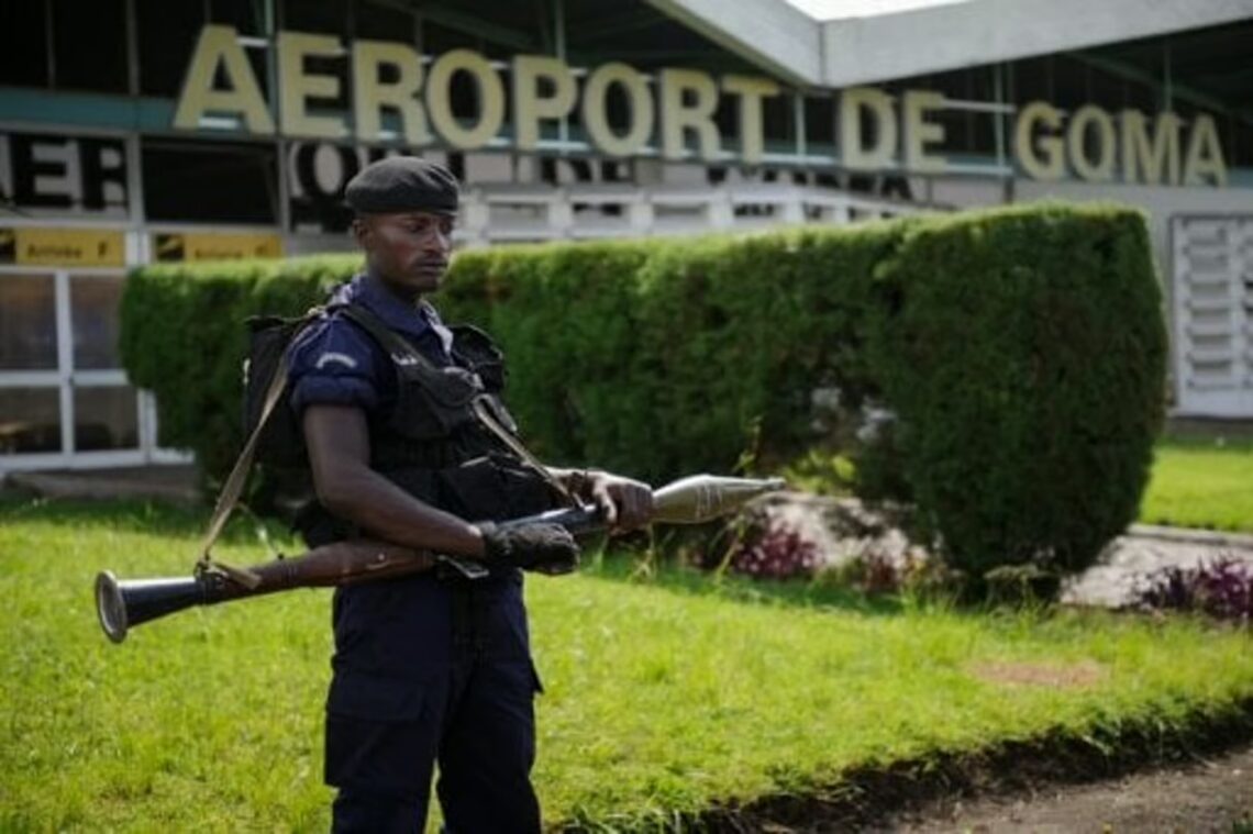 Nord-Kivu : le M23 accuse Kinshasa de retarder la réouverture de l’aéroport de Goma