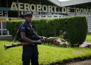 Nord-Kivu : le M23 accuse Kinshasa de retarder la réouverture de l’aéroport de Goma