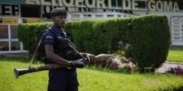 Nord-Kivu : le M23 accuse Kinshasa de retarder la réouverture de l’aéroport de Goma