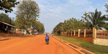 Sud-Ubangi: Gemena abritera la Conférence des maires des villes d’Afrique centrale en 2027