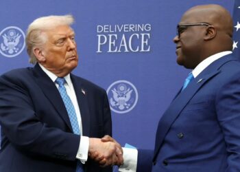 Création de la Garde Minière en RDC: les USA démentent tout engagement financier, l’IGM rétropédale